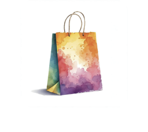 Shop illustration